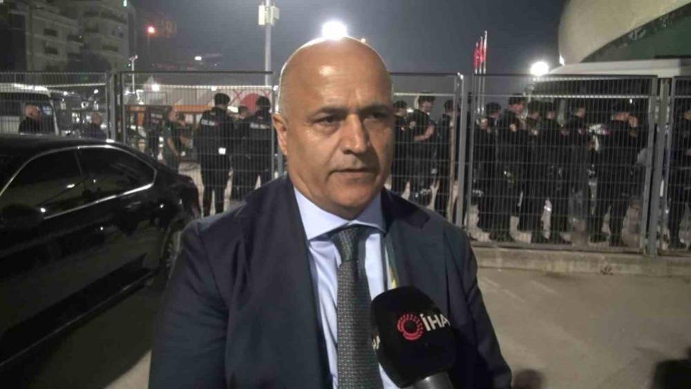 Recep Durul: "Skriniar &uuml;lkeden deport edilmeli"
