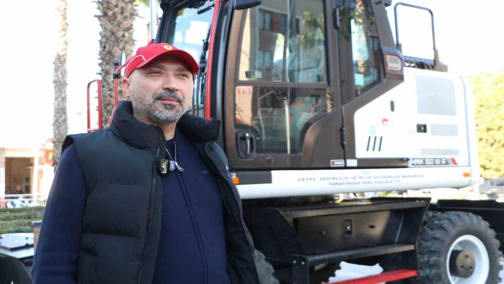 Tatvan Cumhuriyet Başsavcılığından dolandırıcılığa karşı bilgilendirme
