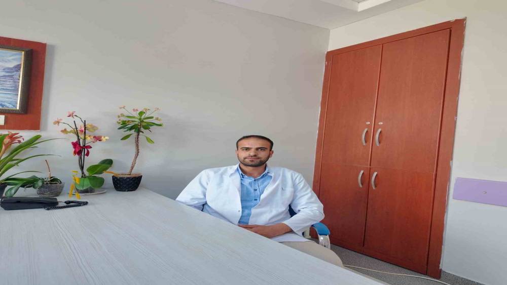 Diyetisyenden sıvı tüketimi uyarısı
