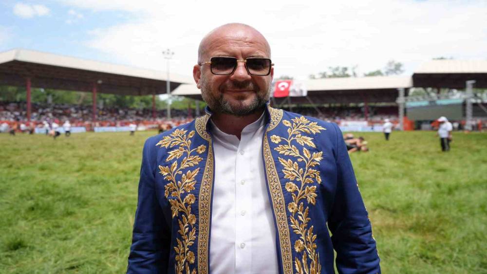 Ufuk &Ouml;z&uuml;nl&uuml;: "Bu geleneği geleceğe taşımak zorundayız"
