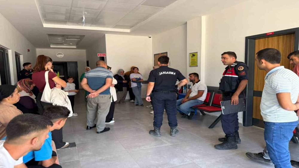 Komşusunun motosikletiyle gezerken kaza yapan çocuk hayatını kaybetti
