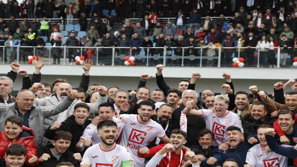 Sebat Gen&ccedil;lik 2. Ligde
