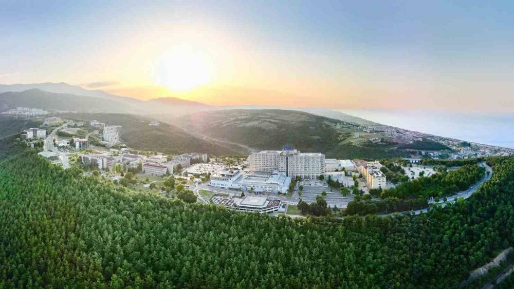 OKAF&rsquo;26 kapılarını Samsun&rsquo;da a&ccedil;acak
