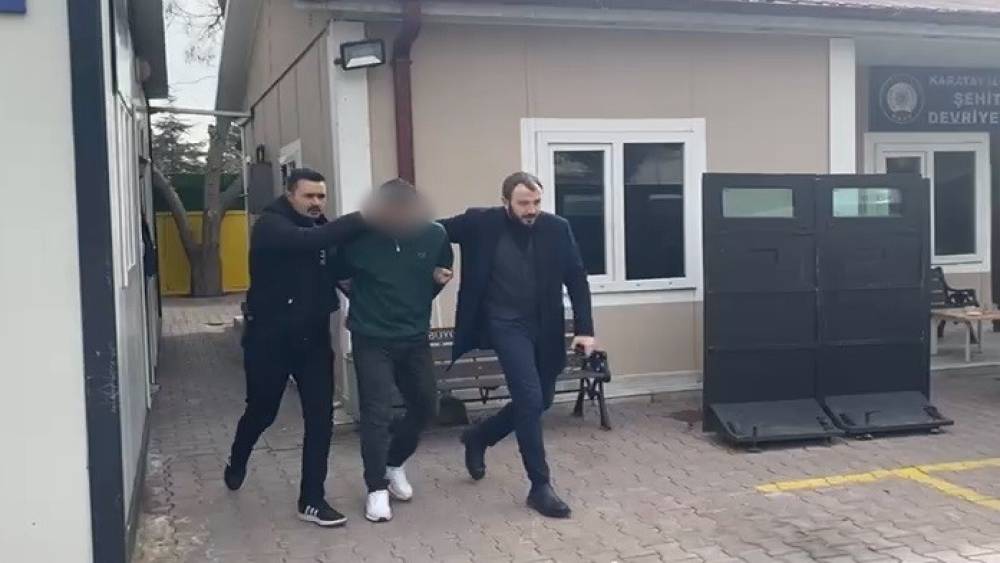 Silahlı kavganın altından kaza ve sosyal medya atışması &ccedil;ıktı
