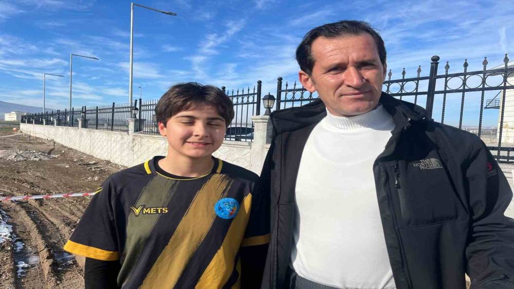 Pazarlar Spor Lisesinden tarihi başlangı&ccedil;: İlk yılda 1 kupa 6 madalya
