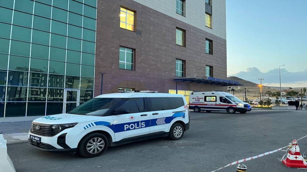 Niğde&rsquo;de sobadan sızan gaz can aldı
