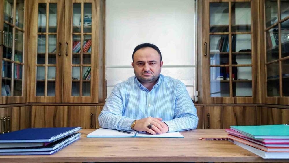 Köse’den Rahmi Koç tepkisi: "Gülenler de bu tablonun parçası