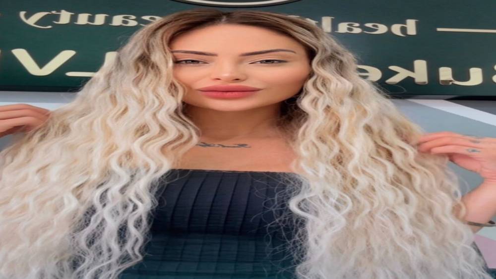 Genç estetisyenin ölüm sebebini ablası duyurdu
