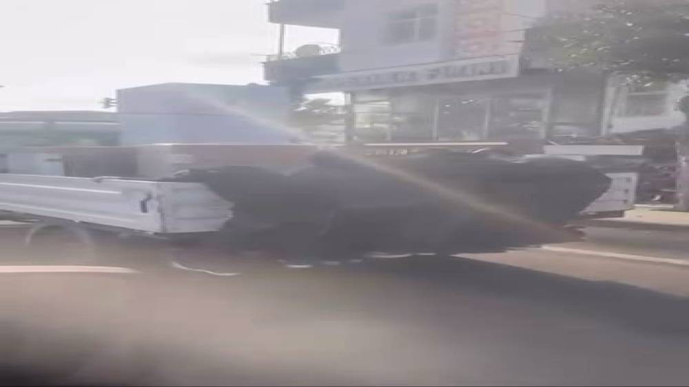 Diyarbakır’da çocukların tehlikeli yolculuğu kameraya yansıdı
