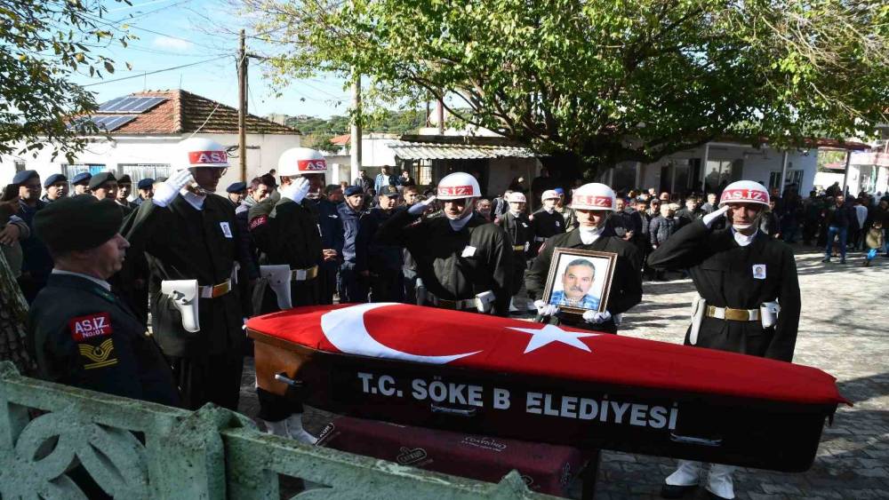 Takla atan otomobilin sürücüsü yaralandı
