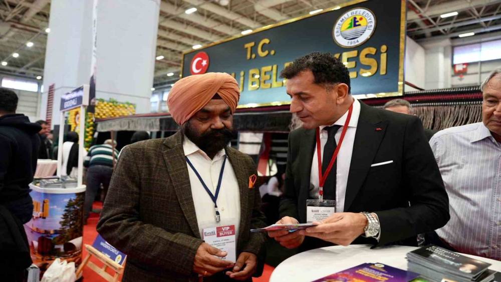 Dağkapı Devlet Hastanesinde işaret dili eğitimi
