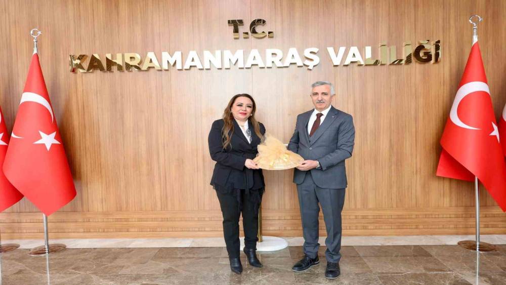 Kahramanmaraş sağlık turizmiyle b&ouml;lgesel kalkınmaya hazırlanıyor
