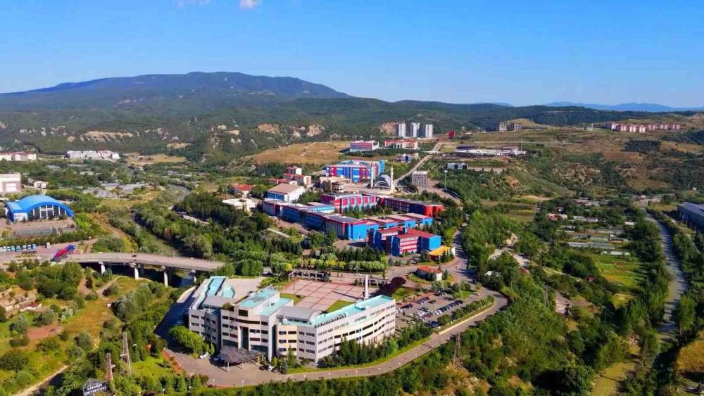 KBÜ 9 yeni lisansüstü program açtı
