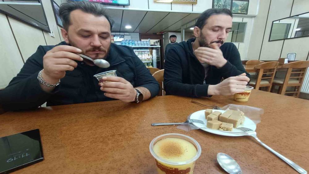 4 kuşaktır aynı lezzet
