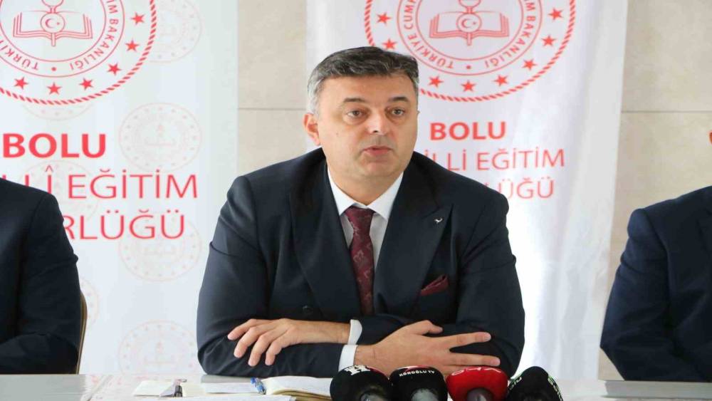 Bolu’da öğretmenlerin kılık-kıyafetlerine düzenleme geliyor
