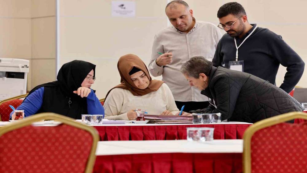 İstanbul’da beşinci ihale: En yüksek taksi plakası 5 milyon 211 bin liraya satıldı
