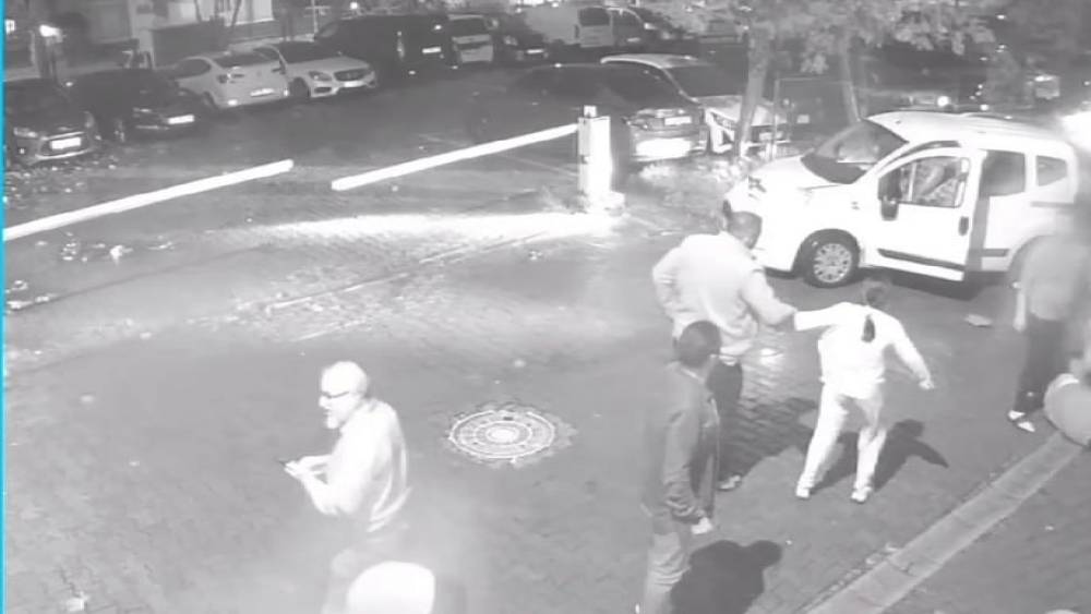 Pendik’te alkollü sürücü dehşeti yaşayan araç sahibi: 