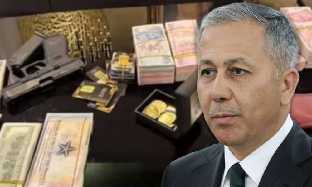  10 İLDE SİBERGÖZ OPERASYONU