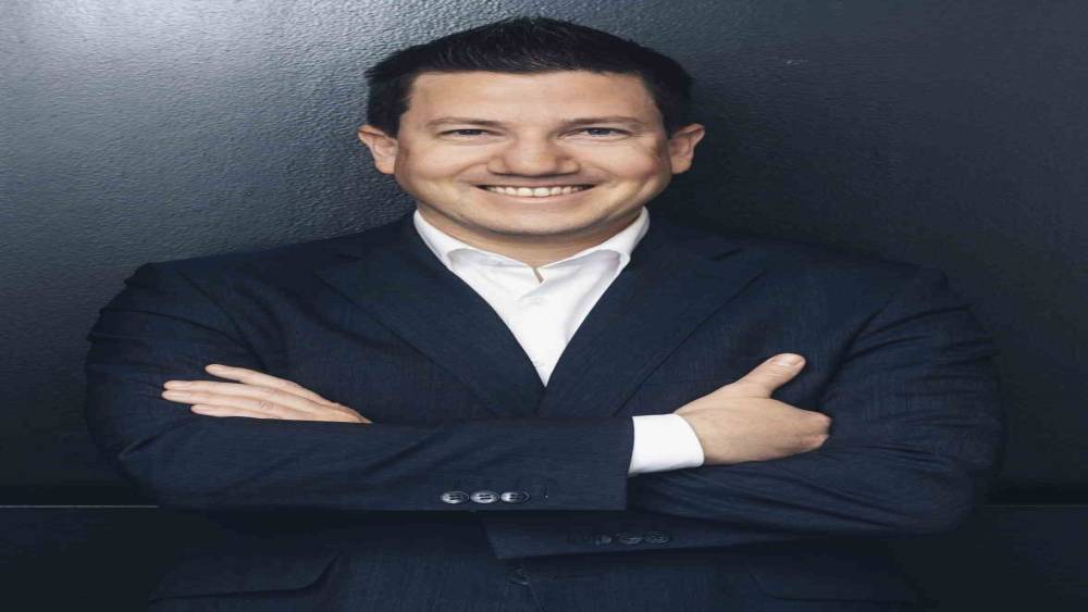 Aras Kargo, Chef Operating Officer (COO) g&ouml;revine Andreas Th&ouml;ni&rsquo;yi getirdi
