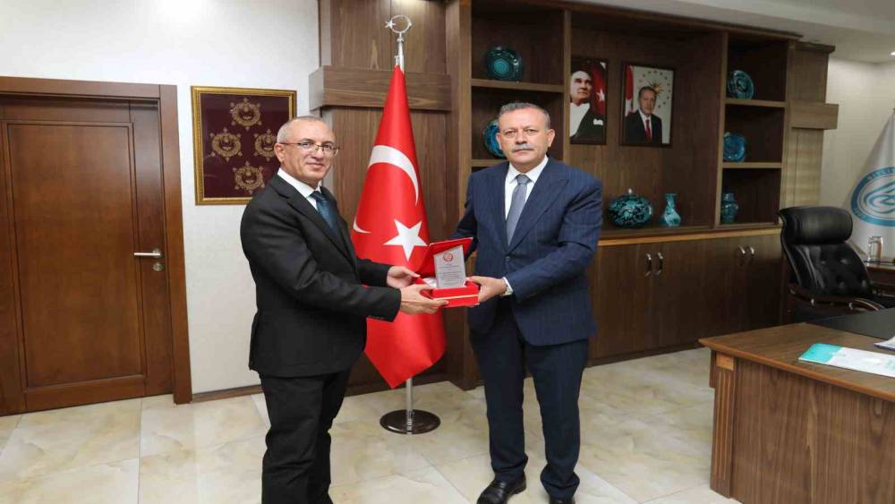 BEÜ gastronomi öğrencileri  