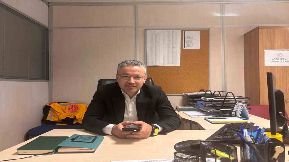 Sağlık-Sen Karab&uuml;k Şubesi&rsquo;nden kritik uyarı: "Artan vakalara karşı yeni 112 istasyonları şart"
