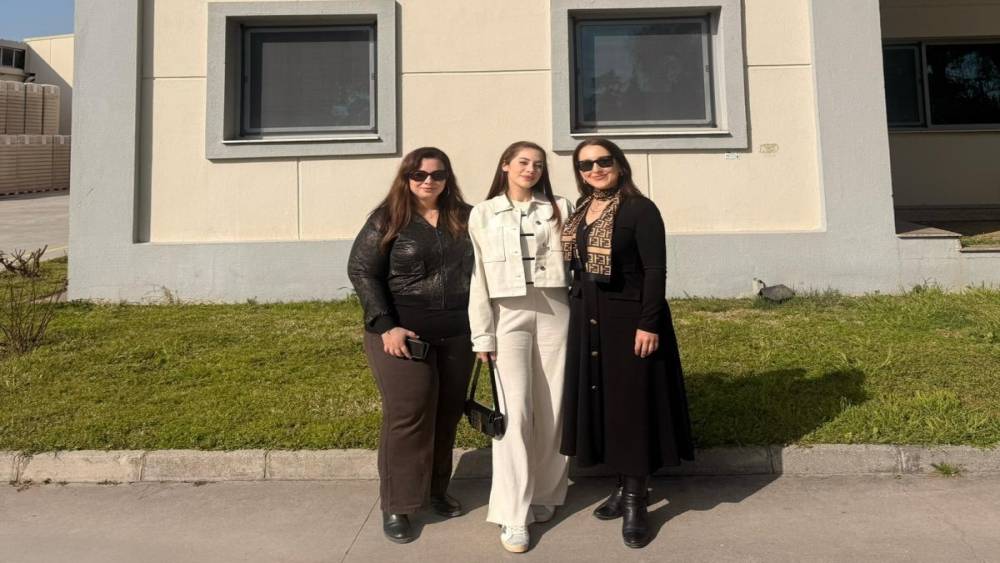 Germencik Belediyesi 25 kişinin istihdamına köprü oldu