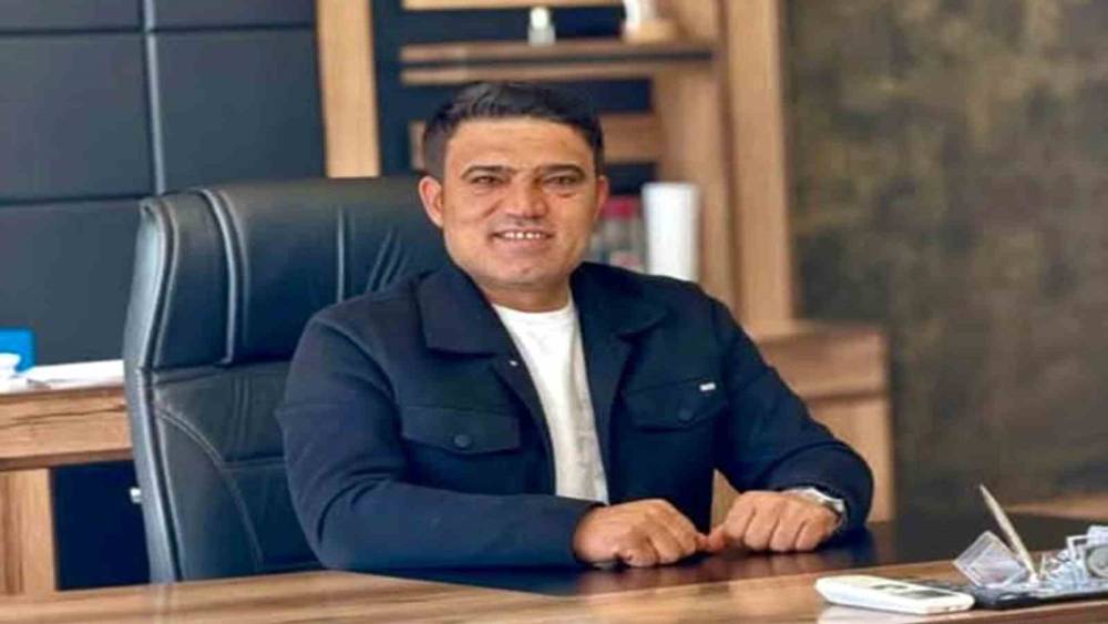 Mehmet Kaya&rsquo;dan &rsquo;İstiklal Marşı&rsquo;nın Kabul&uuml; ve Mehmet Akif Ersoy&rsquo;u Anma G&uuml;n&uuml;&rsquo; mesajı
