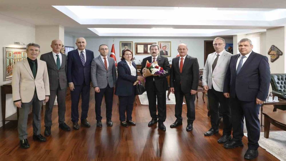 Sosyal Güvenlik Haftası: 
