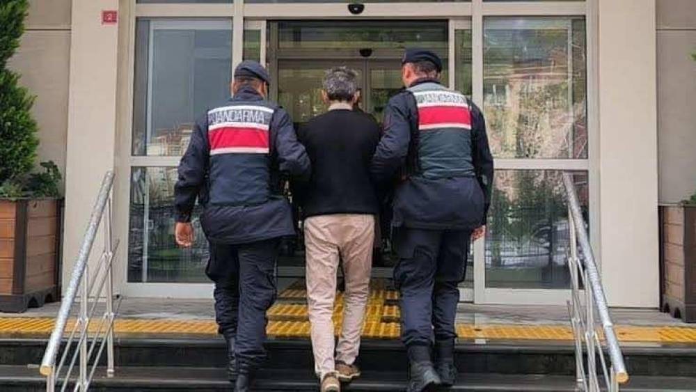 Çankırı’da aranan 36 şahıs yakalandı
