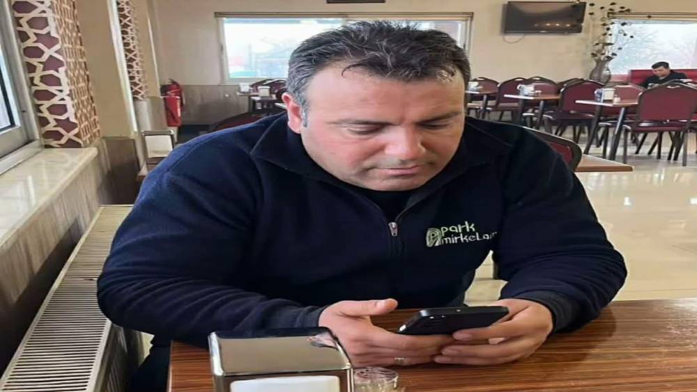 Yardıma giderken vurularak &ouml;ld&uuml;r&uuml;ld&uuml;
