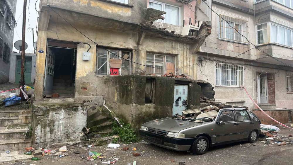 Diyarbakır&rsquo;da domuz s&uuml;r&uuml;s&uuml; yerleşim yerine indi
