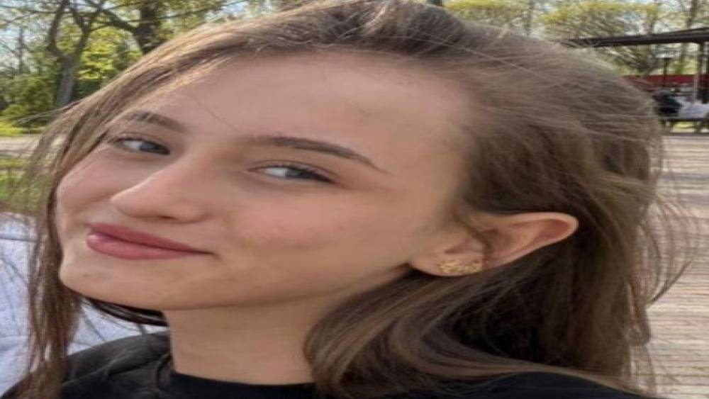 Kayıp gen&ccedil; kızdan m&uuml;jdeli haber
