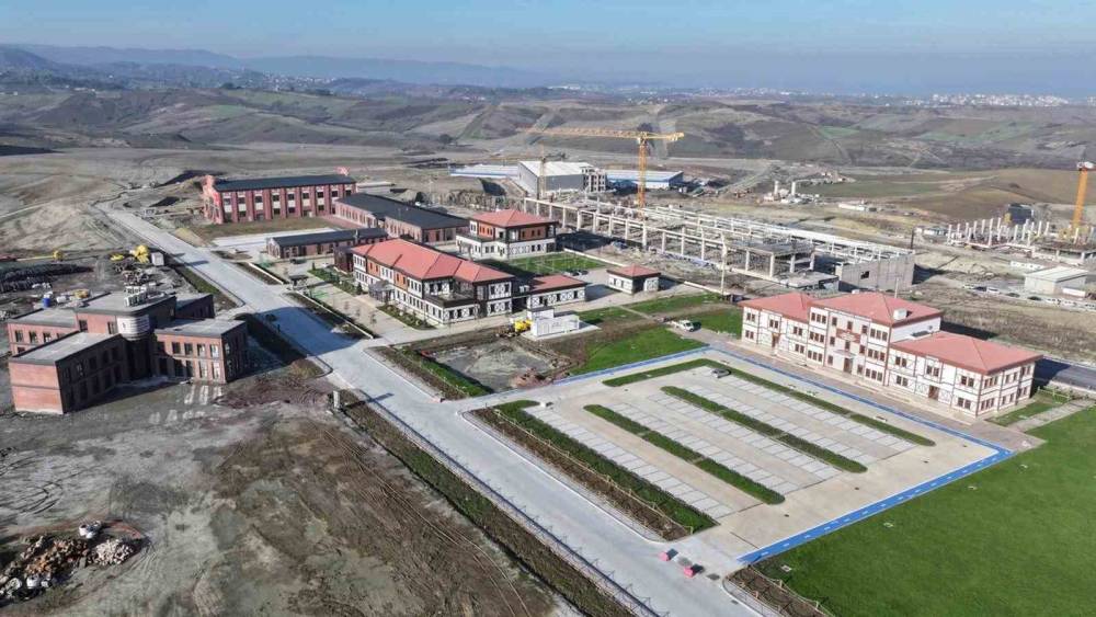 Yalova OSB&rsquo;de istihdam verileri artıyor
