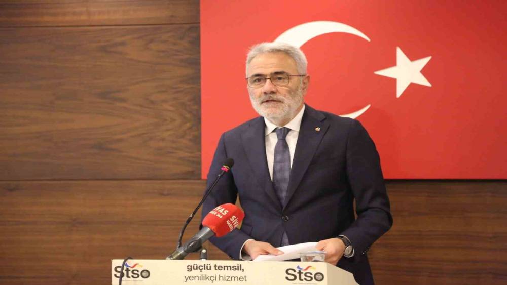 STSO&rsquo;da meslek komitelerinin sınıflandırılması tamamlandı, sanayici grubunun temsil g&uuml;c&uuml; artırıldı
