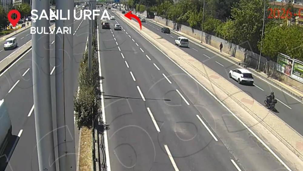 Diyarbakır&rsquo;da drift ve makas atan 4 s&uuml;r&uuml;c&uuml;ye 650 bin lira cezai işlem uygulandı
