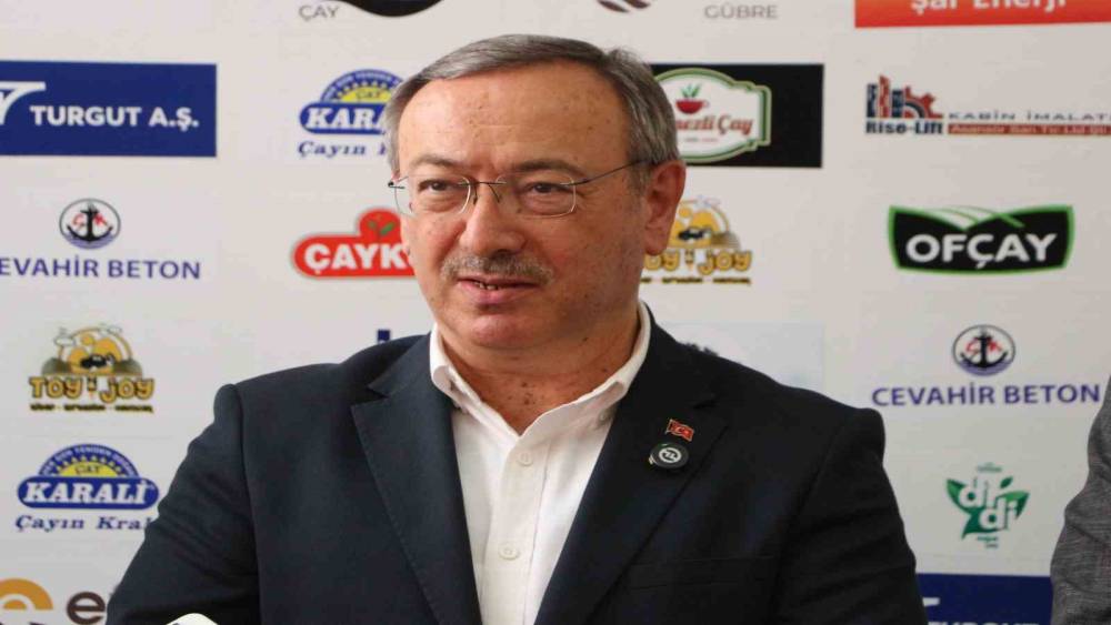 Çayda kimyasal gübre tehdidi
