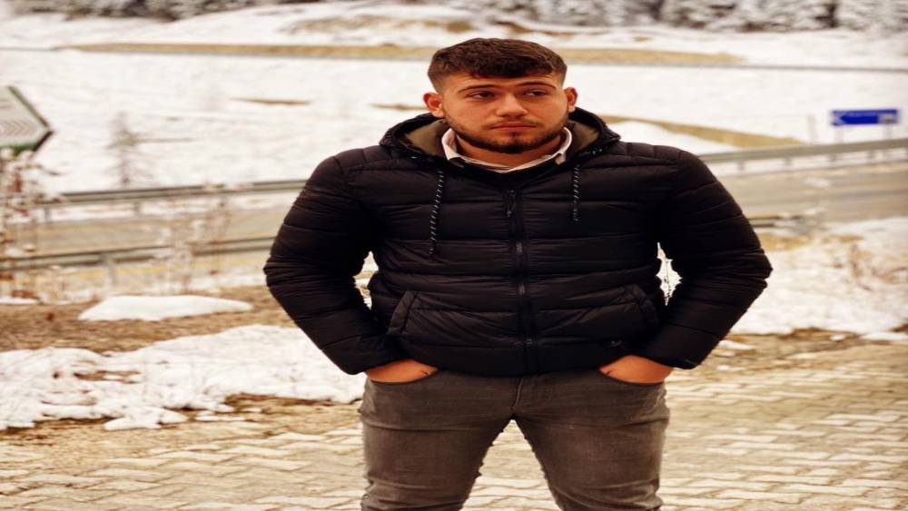 Cinayet zanlısının kemik yaşı 19 çıktı, istenen hapis cezası müebbete yükseltildi
