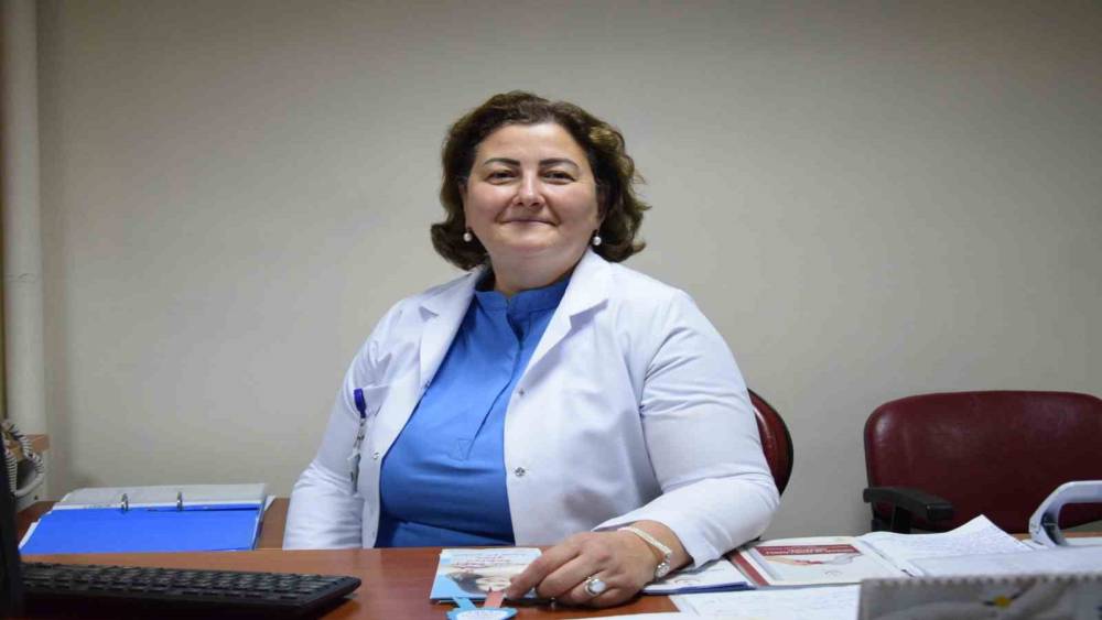 Doç. Dr. Yorulmaz, organ bağışının önemine dikkat çekti
