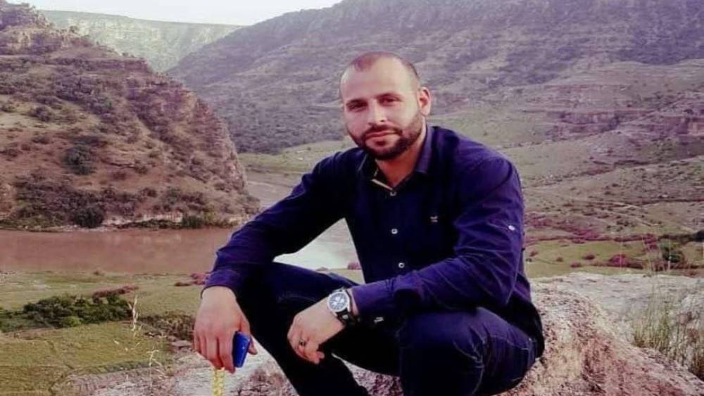 Cizre&rsquo;deki silahlı saldırının ş&uuml;phelisi &ouml;zel ekiple yakalandı
