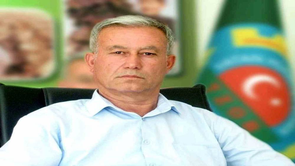 Hasan Altun’dan Jandarma Teşkilatının 187. Kuruluş Yıl Dönümü Mesajı