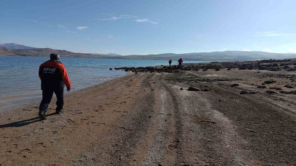 Elazığ&rsquo;da kayıp şahıs 8 g&uuml;nd&uuml;r aranıyor
