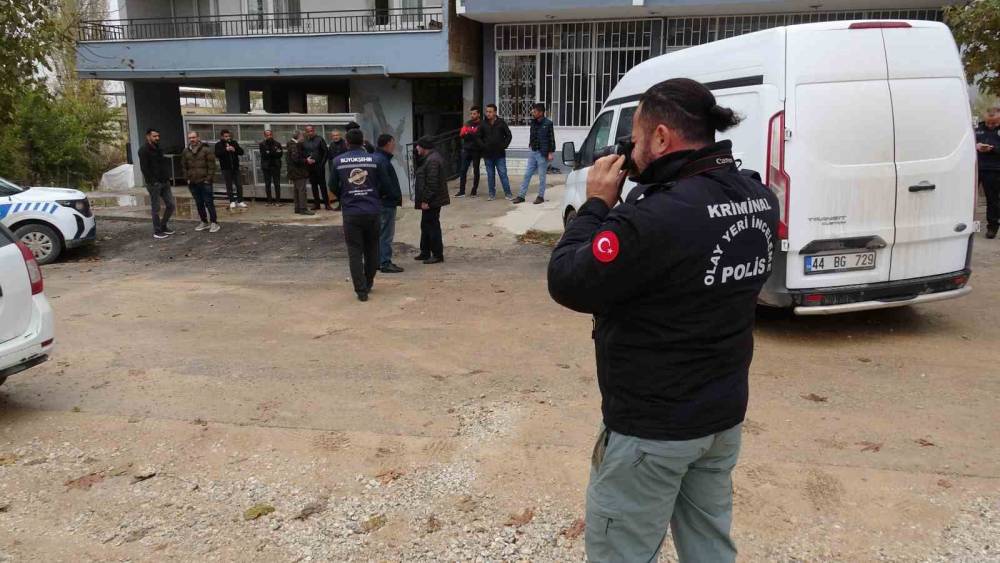Malatya’da 13 yaşındaki çocuk evinde ölü bulundu
