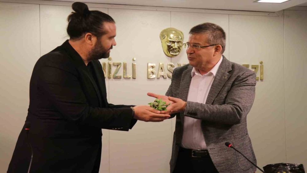 AK Parti İl Başkanı Subaşıoğlu; 