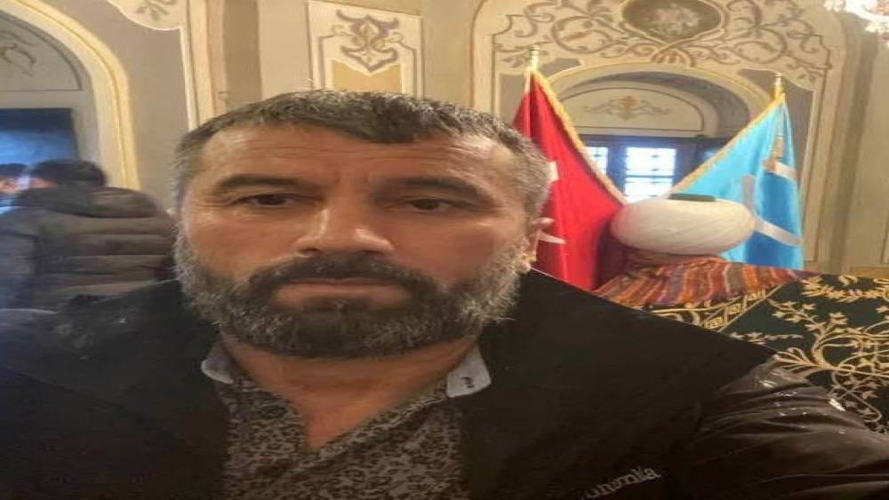 D&uuml;zce&rsquo;de patpat kazası: 1 &ouml;ld&uuml;
