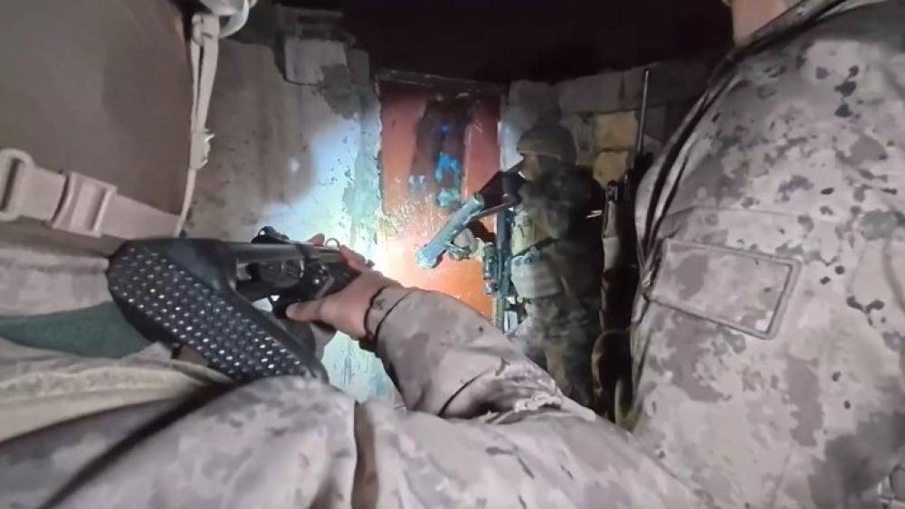 FETÖ’nün güncel yapılanmasına operasyon: 70 gözaltı