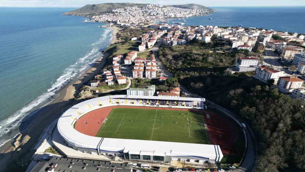 Kadın A Milli Takımı’nın İsviçre maçı Sinop’ta oynanacak