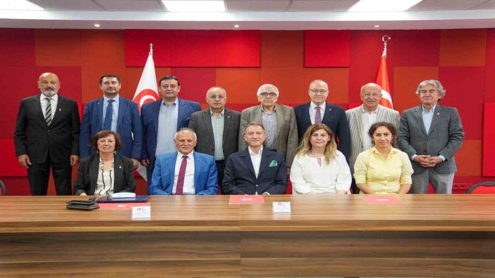 T&uuml;rkiye Milli Olimpiyat Komitesi, se&ccedil;ime gidiyor
