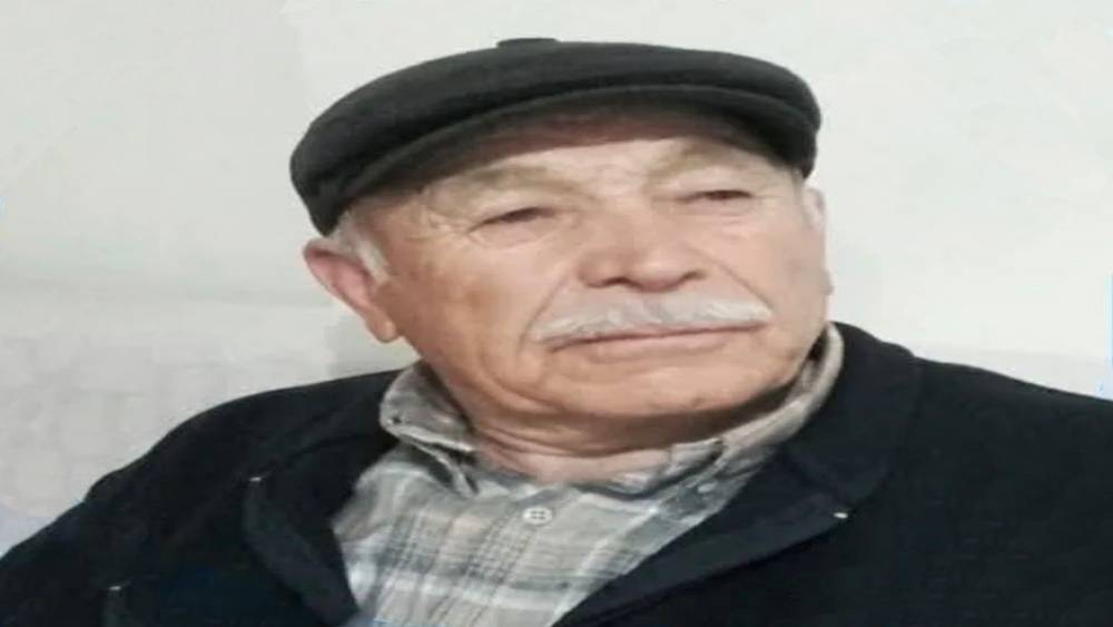 Boğanın sıkıştırdığı yaşlı adam hayatını kaybetti
