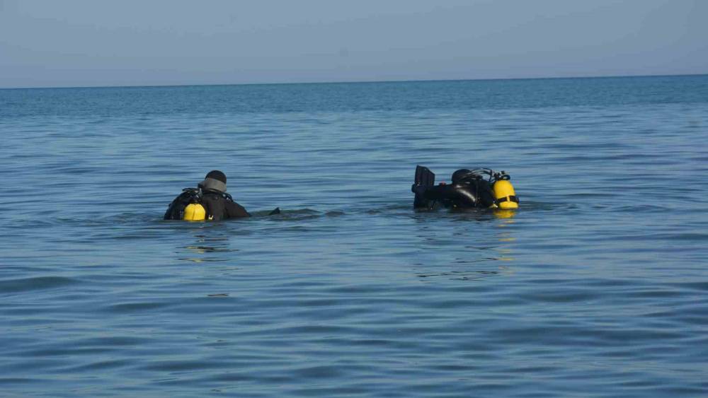 Ordu’da deniz kıyısında cansız kadın bedeni bulundu
