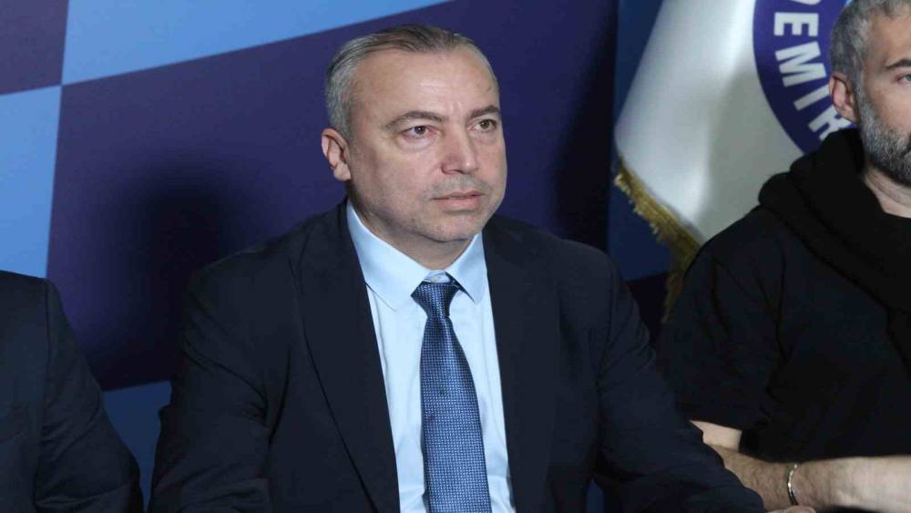 Adana Demirspor, 3. Lig&rsquo;e d&uuml;şme ile karşı karşıya
